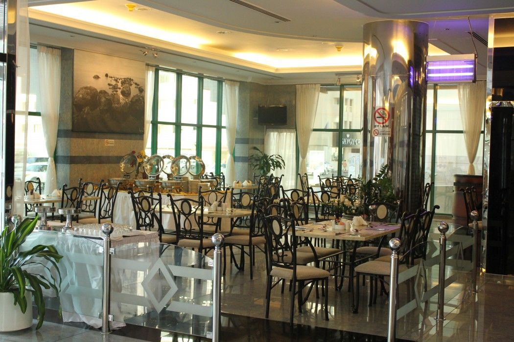 شقة فندقية Wescott Pearl 3*